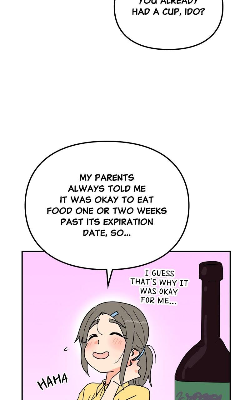 Humanoido Episode 33 73