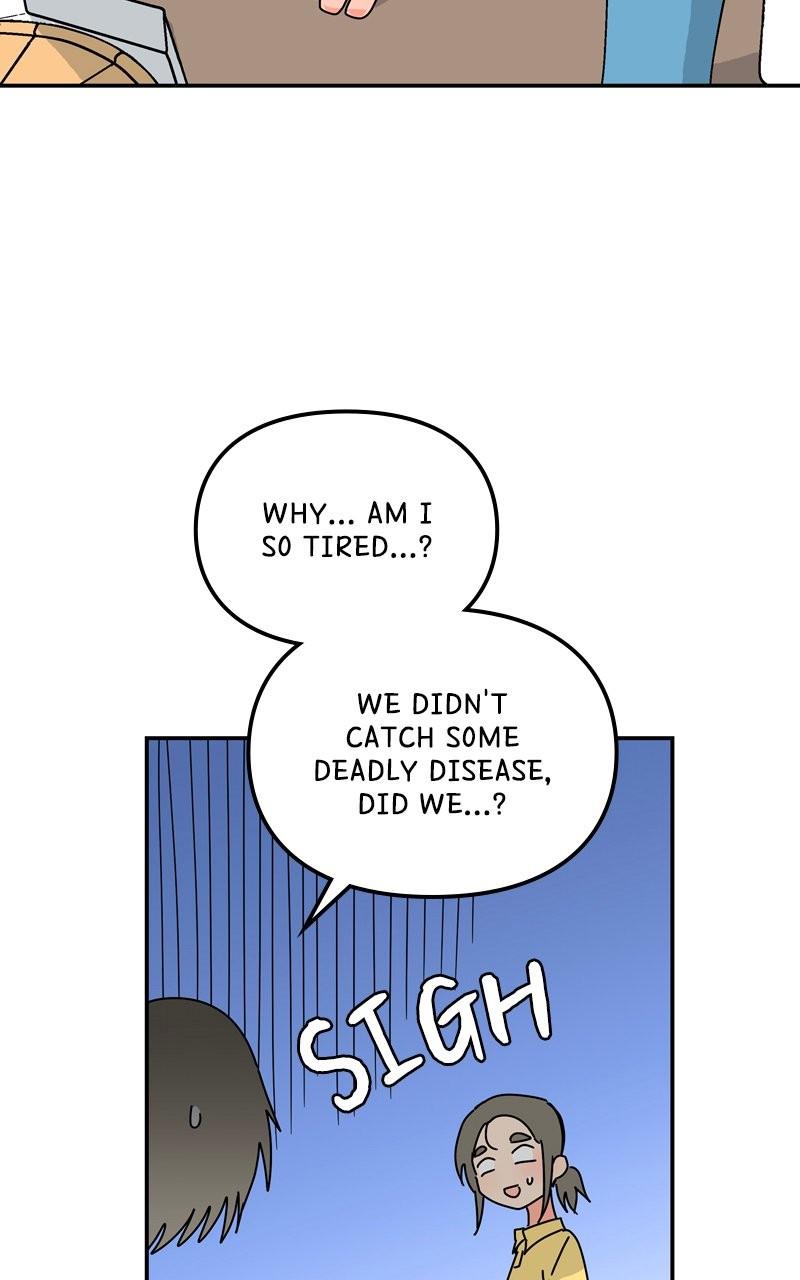 Humanoido Episode 33 84