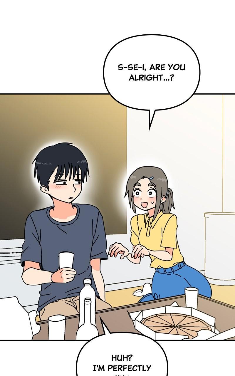 Humanoido Episode 33 89