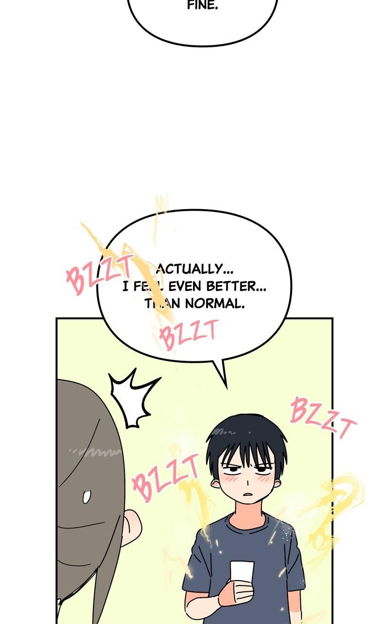 Humanoido Episode 33 90