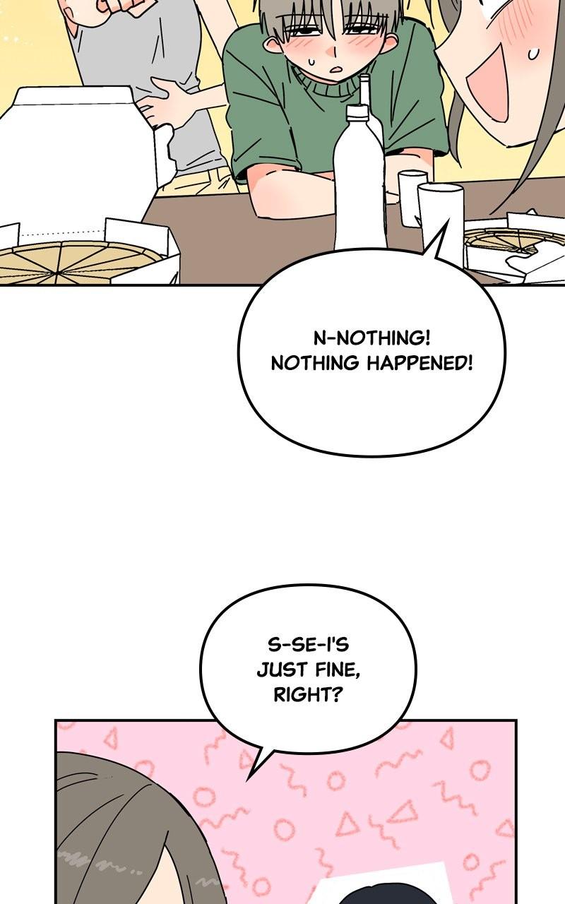 Humanoido Episode 33 92