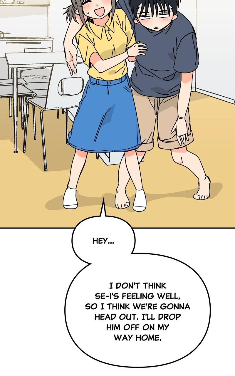 Humanoido Episode 33 97