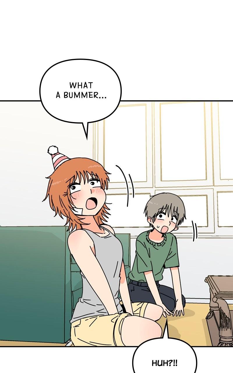 Humanoido Episode 33 98