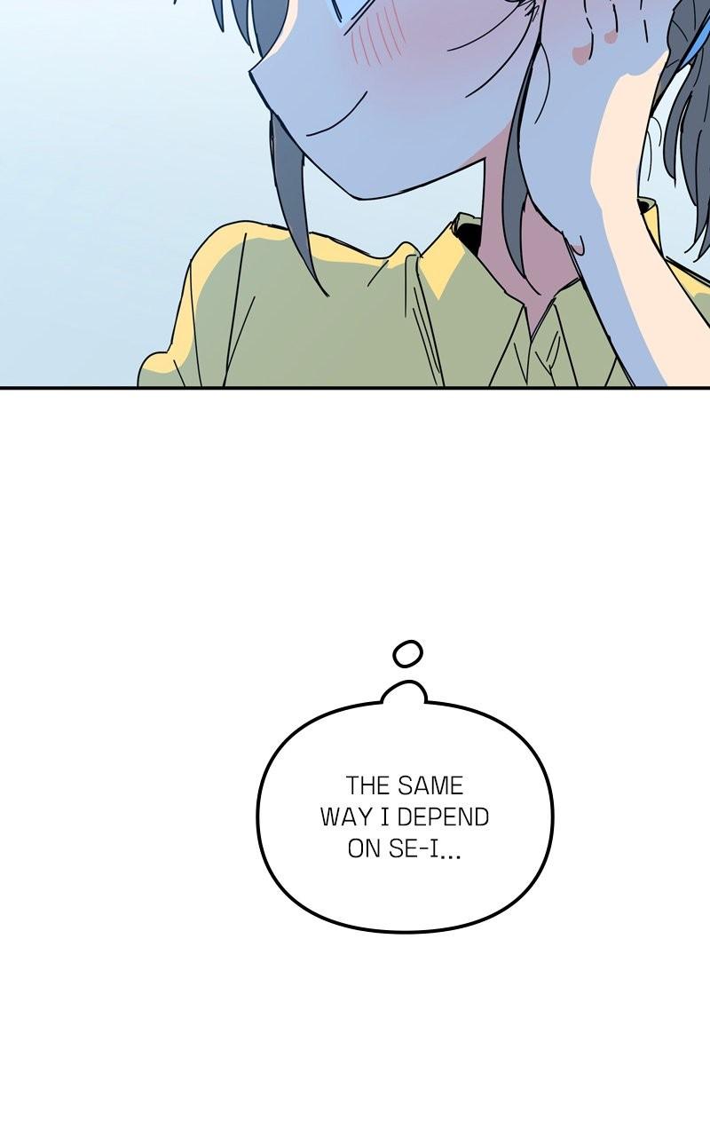 Humanoido Episode 33 130