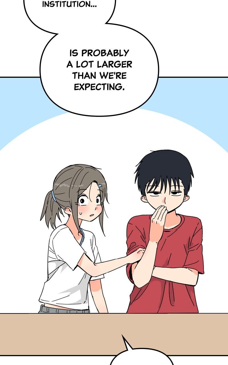 Humanoido Episode 34 10