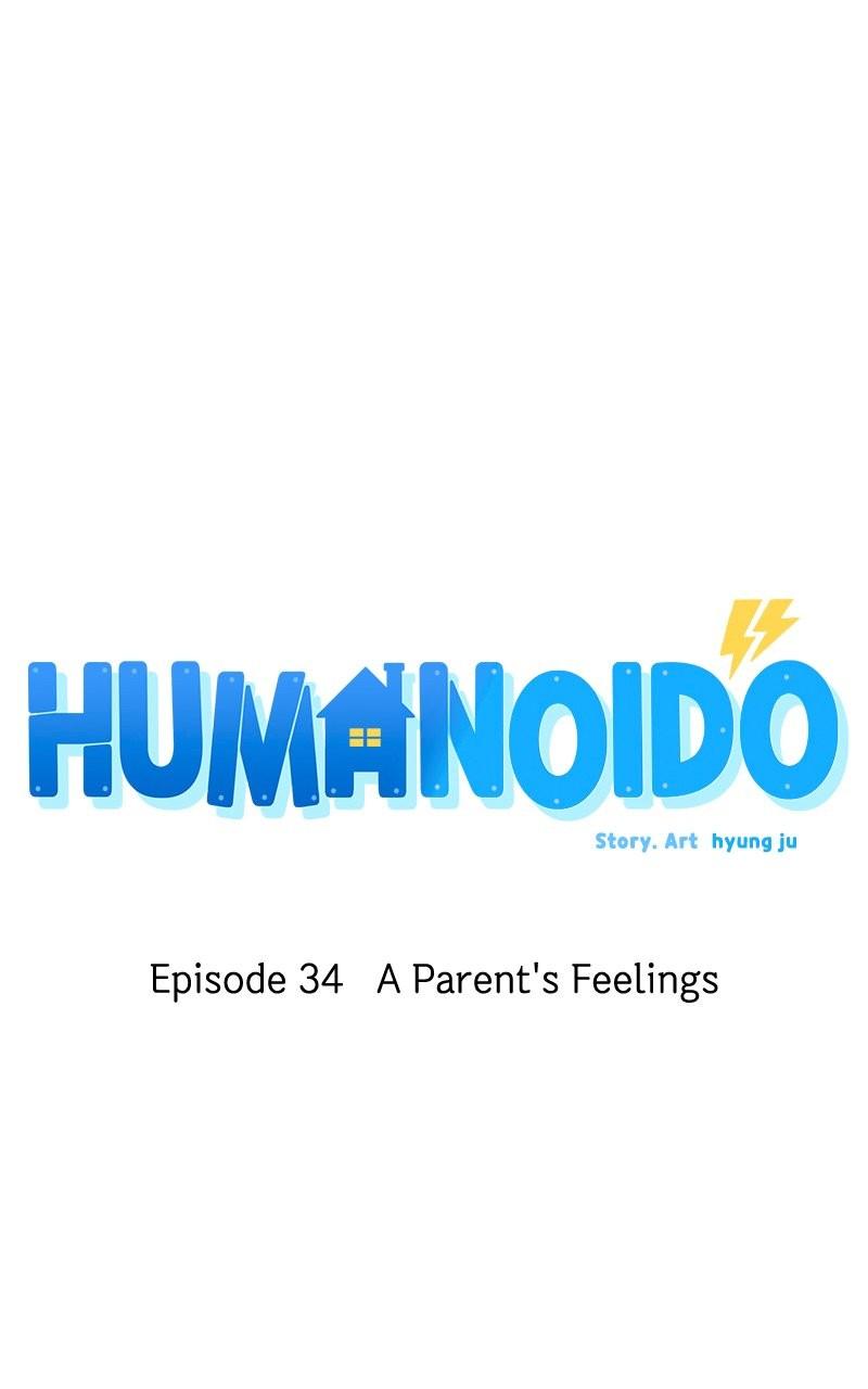 Humanoido Episode 34 25
