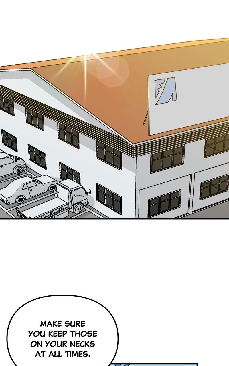 Humanoido Episode 34 27