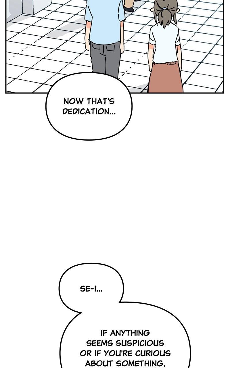 Humanoido Episode 34 31