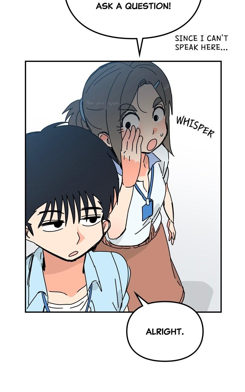 Humanoido Episode 34 32