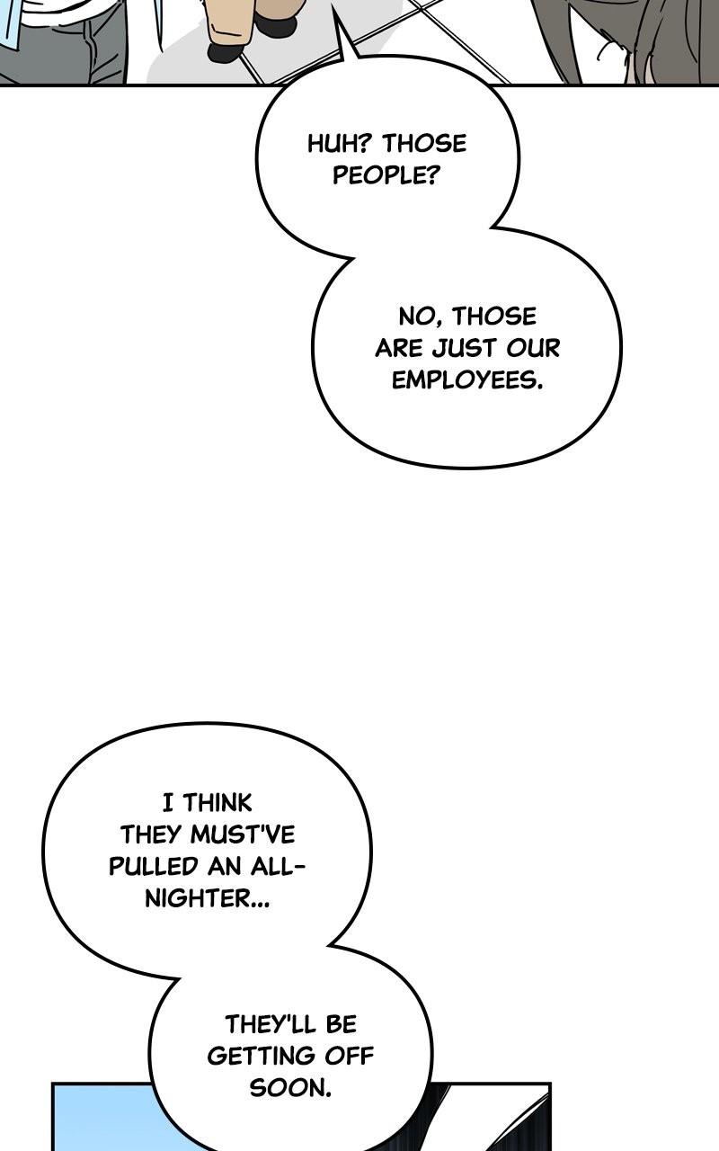 Humanoido Episode 34 34