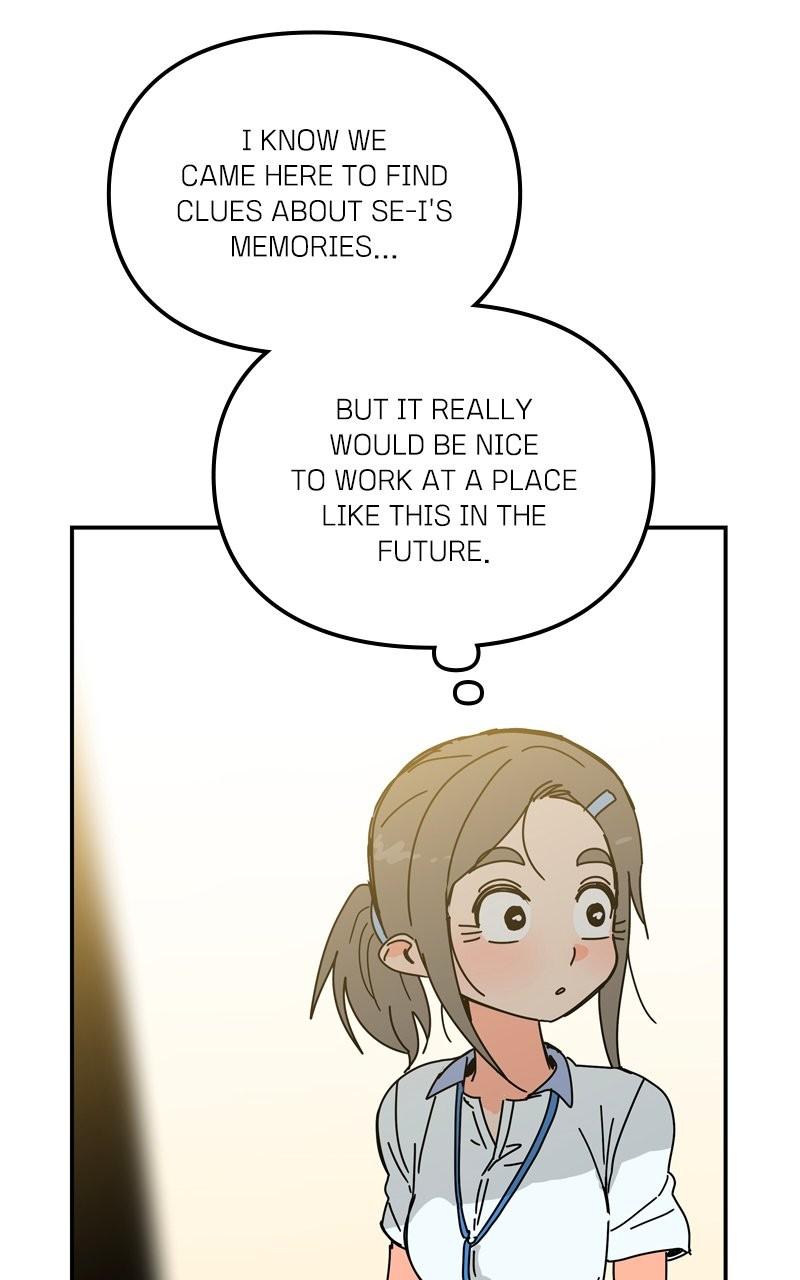 Humanoido Episode 34 36