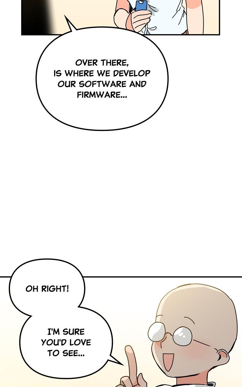 Humanoido Episode 34 37