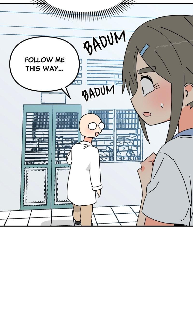 Humanoido Episode 34 40