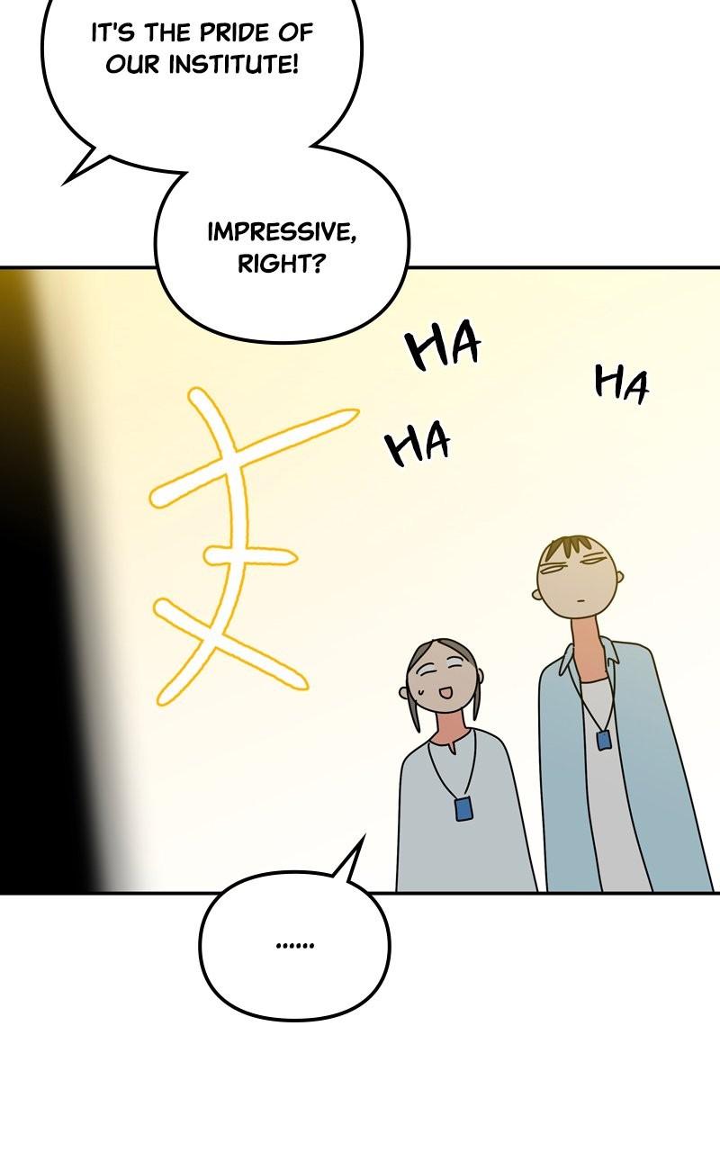 Humanoido Episode 34 45
