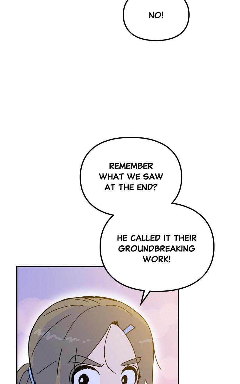 Humanoido Episode 34 49