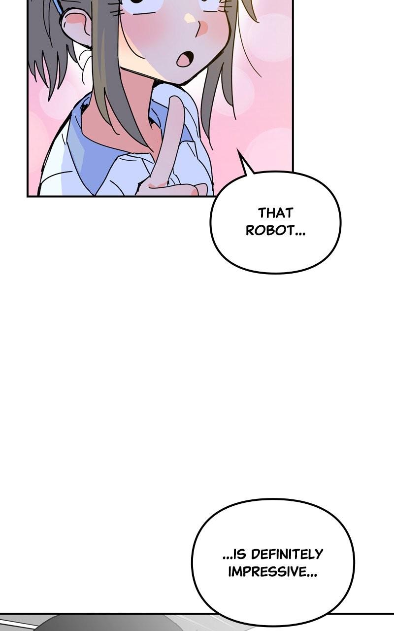 Humanoido Episode 34 50