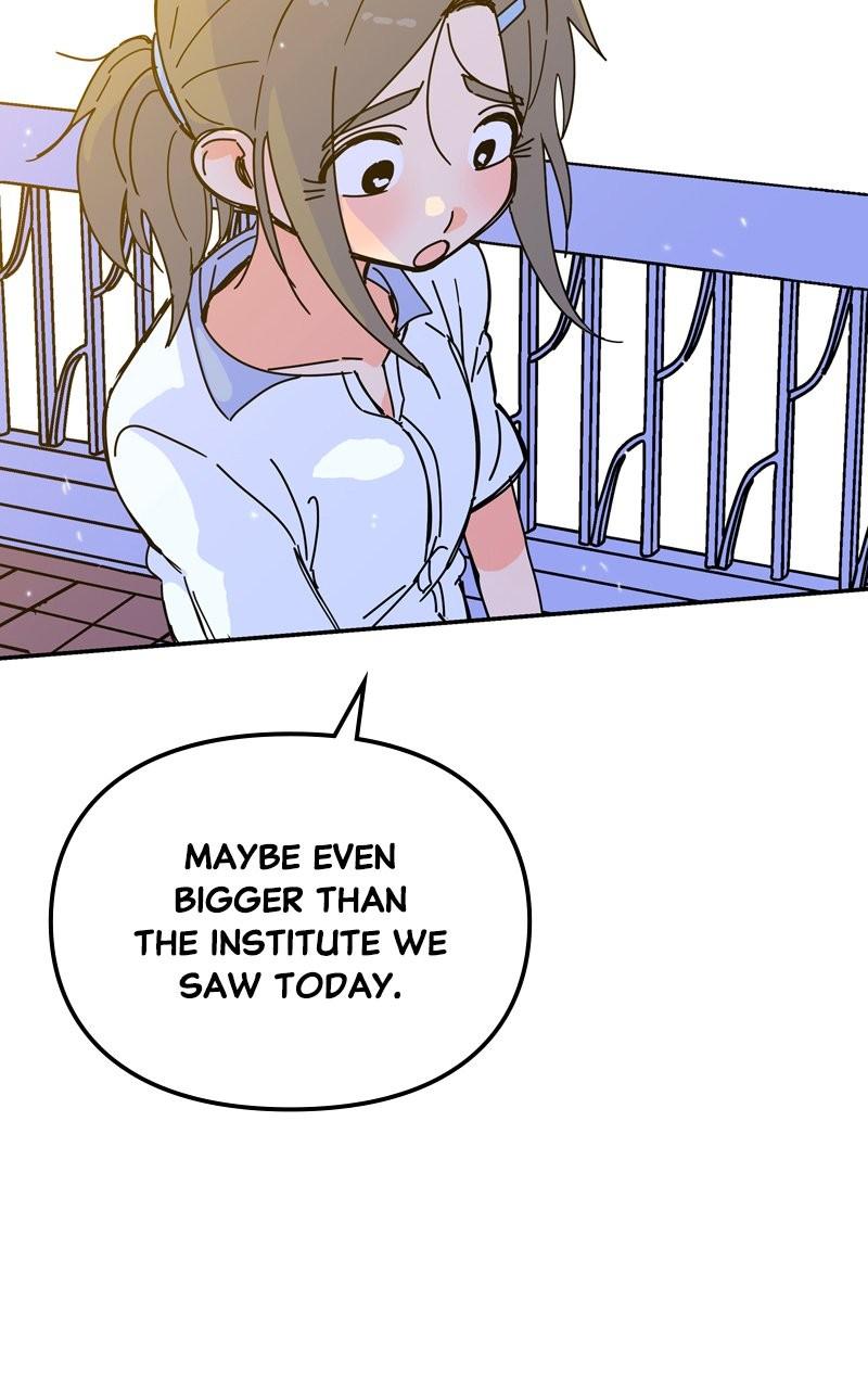 Humanoido Episode 34 54