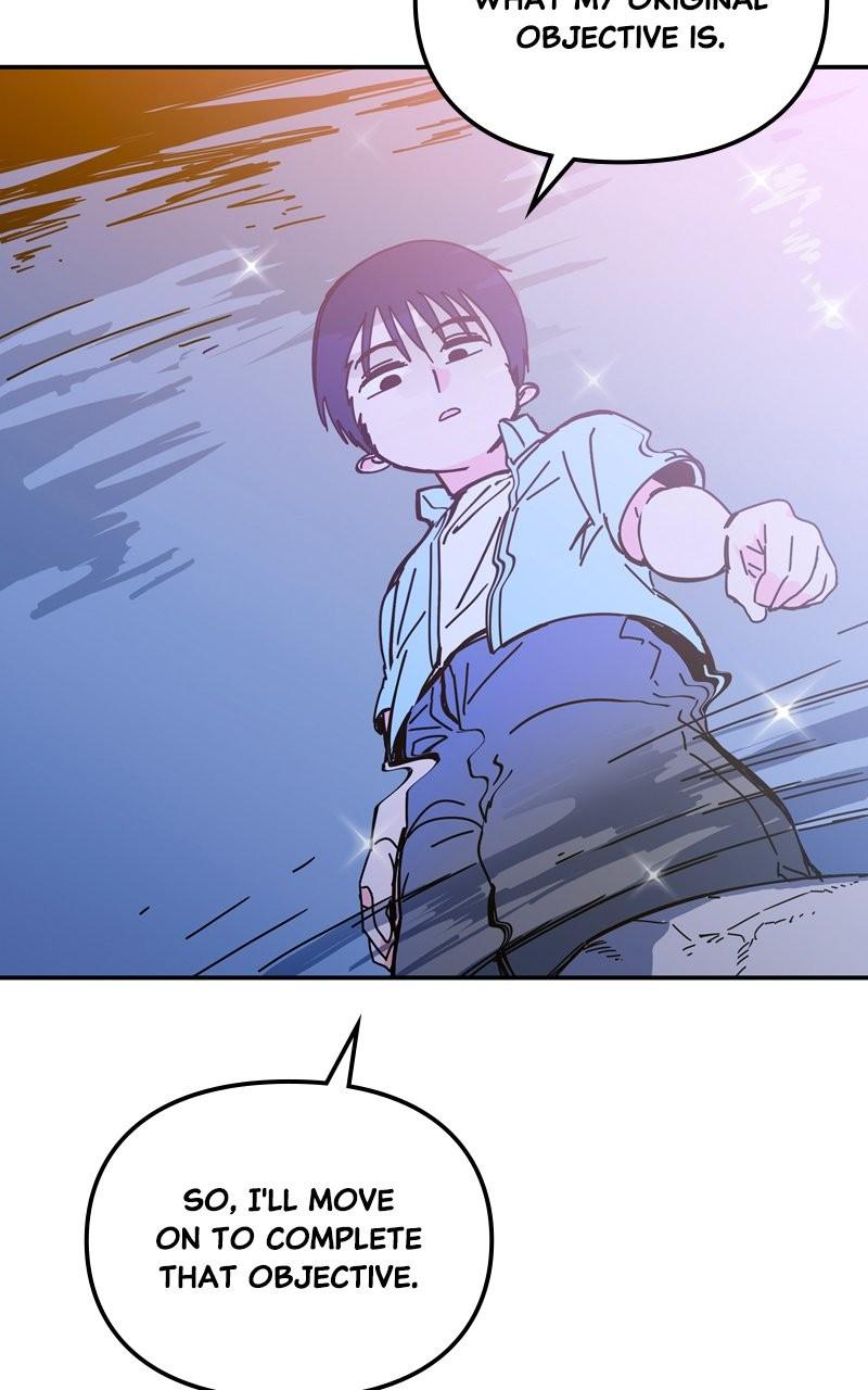 Humanoido Episode 34 62