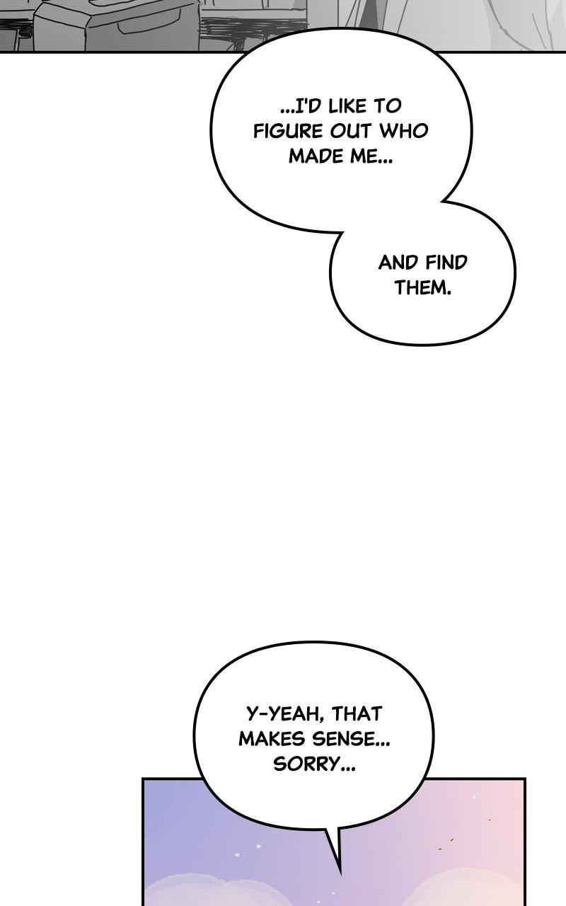 Humanoido Episode 34 76