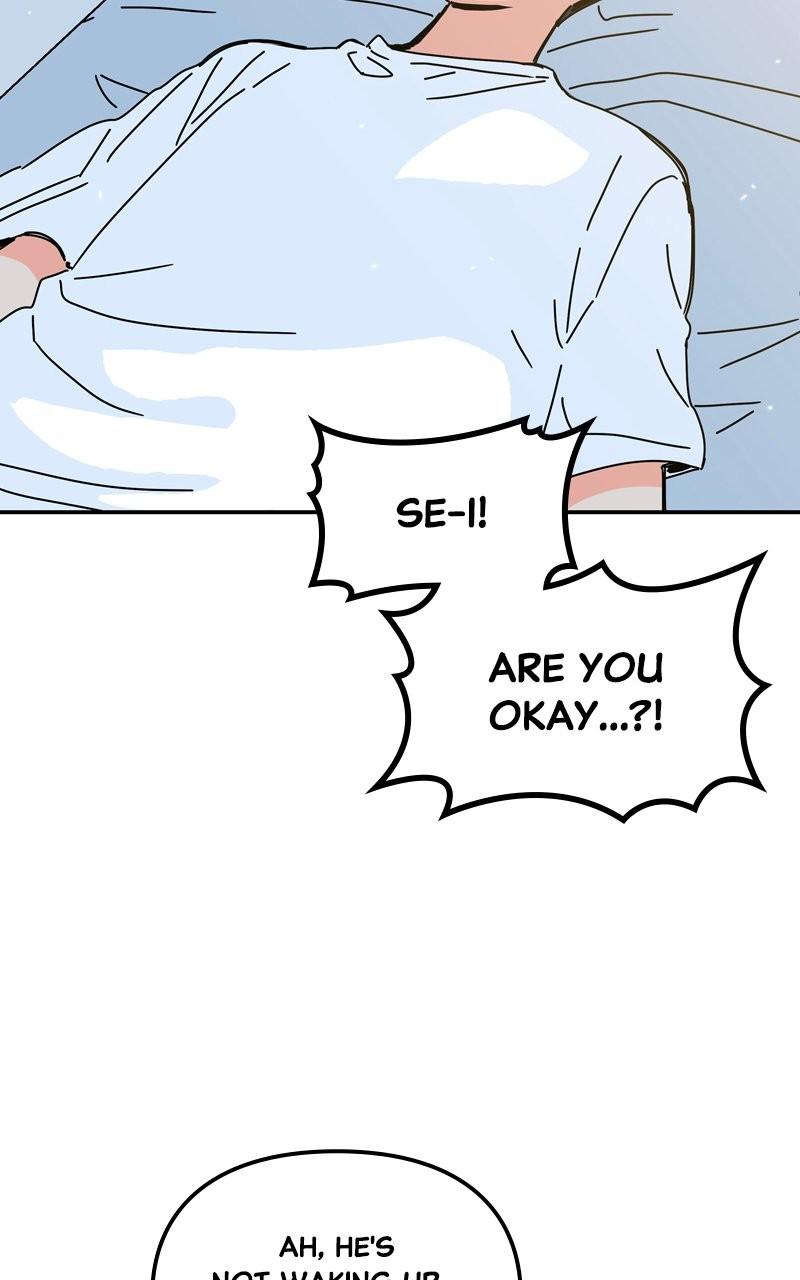 Humanoido Episode 35 43