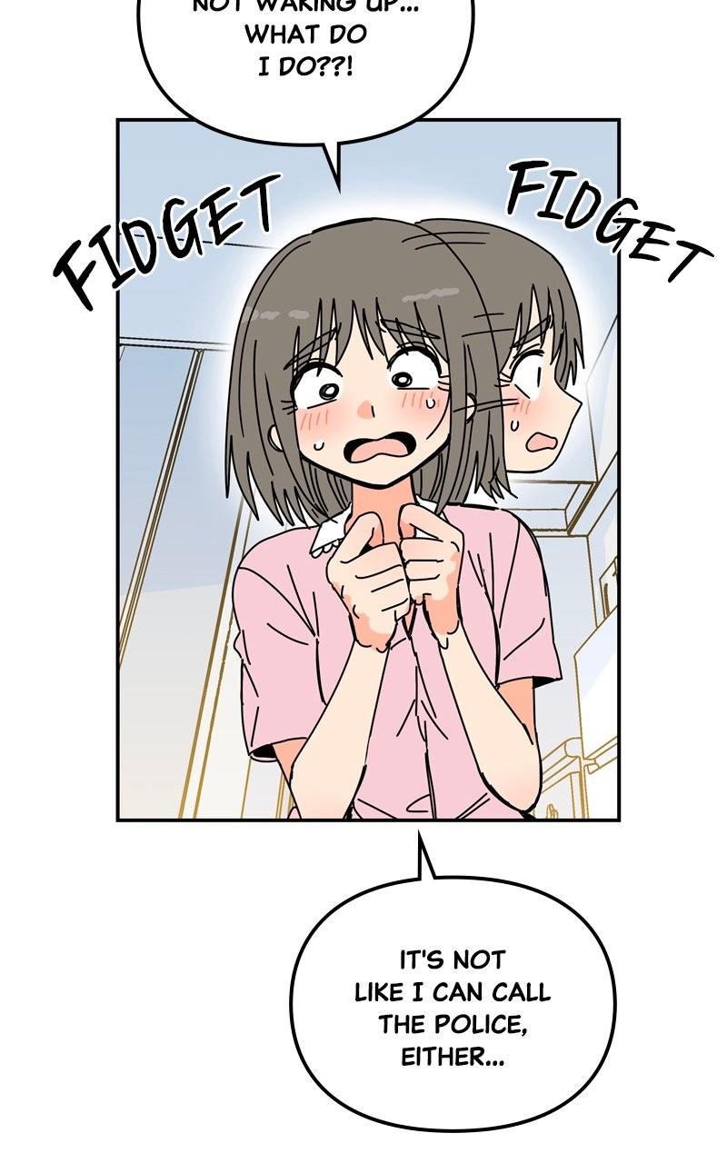 Humanoido Episode 35 44