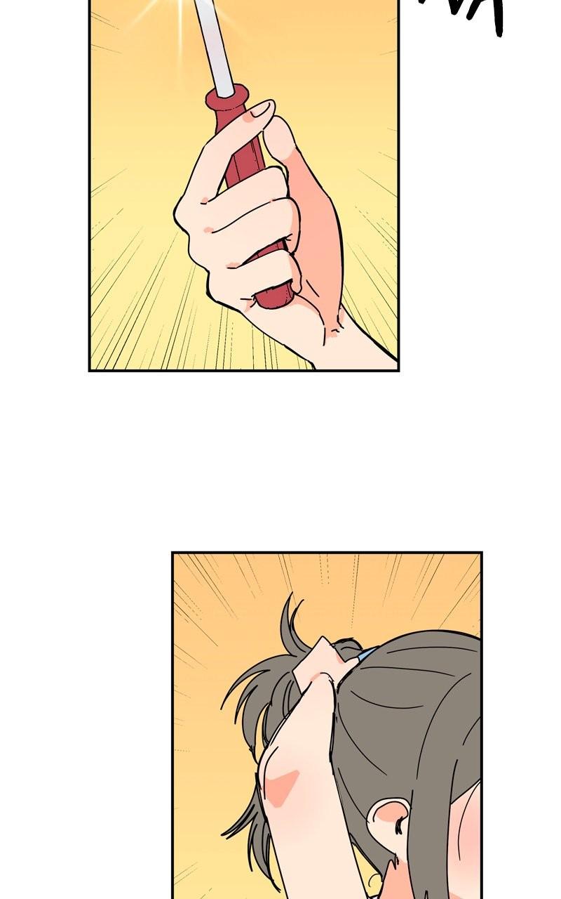 Humanoido Episode 35 63