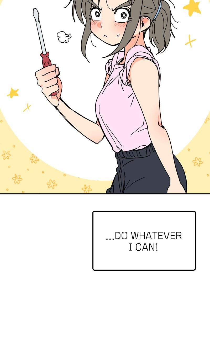 Humanoido Episode 35 65