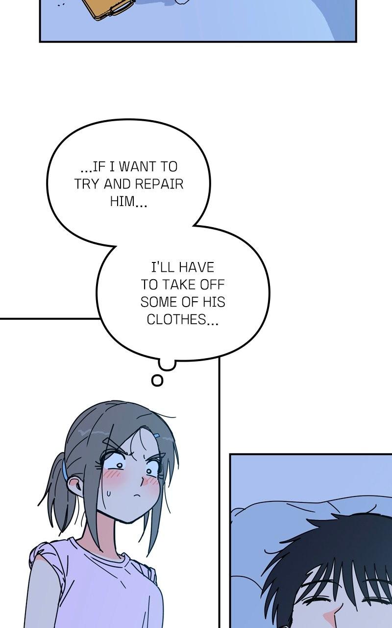 Humanoido Episode 35 67