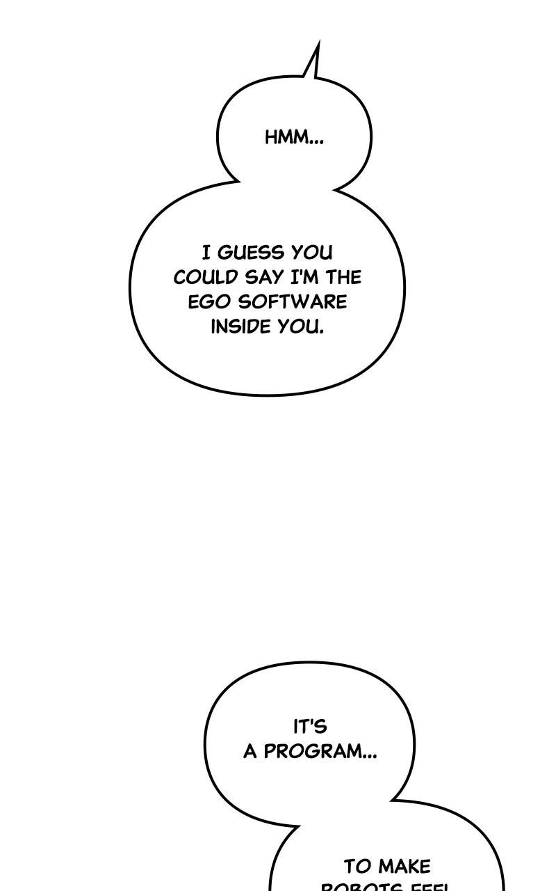 Humanoido Episode 35 82