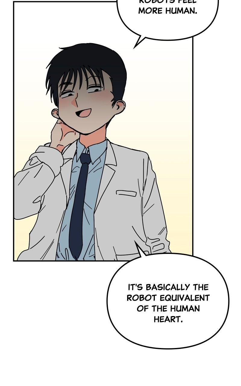 Humanoido Episode 35 83