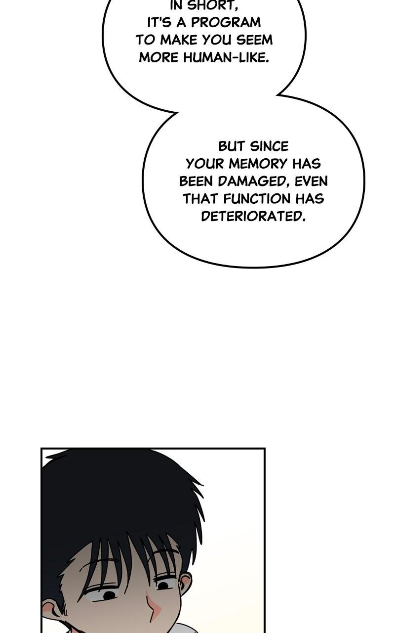 Humanoido Episode 35 85