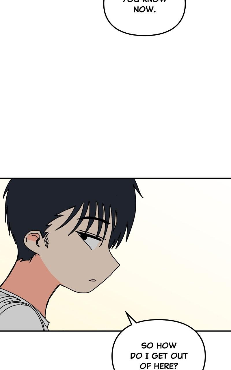 Humanoido Episode 35 89