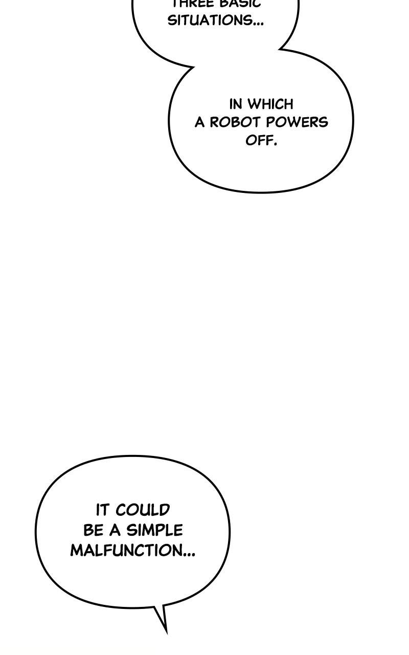 Humanoido Episode 35 92