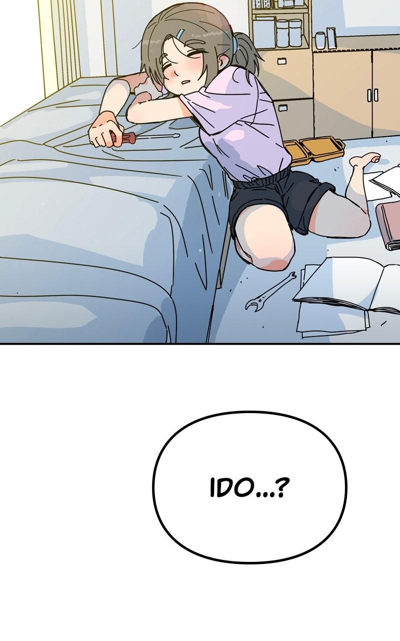 Humanoido Episode 35 104