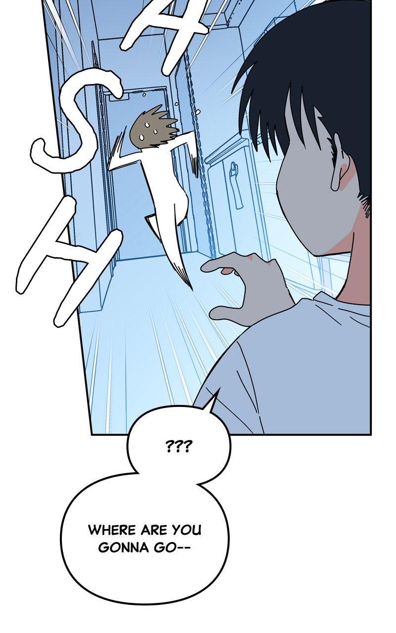 Humanoido Episode 41 28