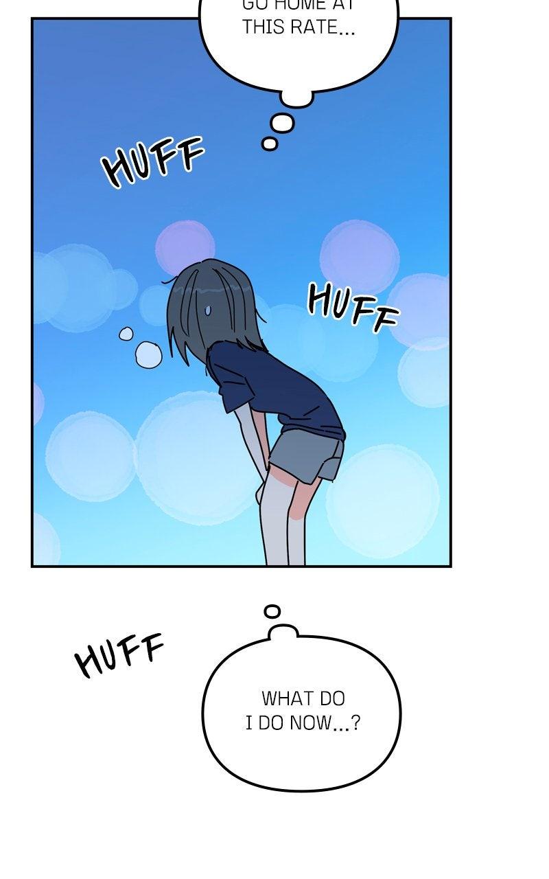 Humanoido Episode 41 34