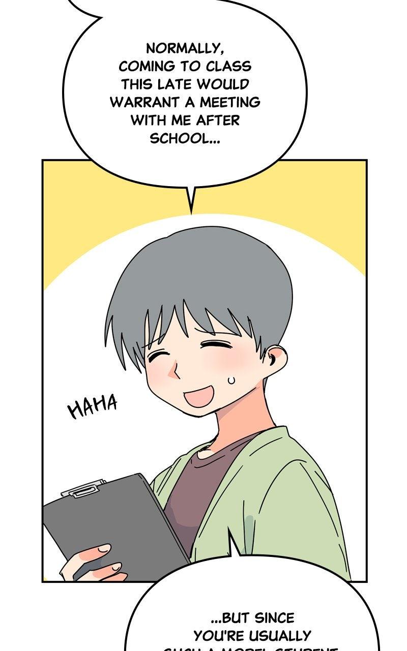 Humanoido Episode 41 38