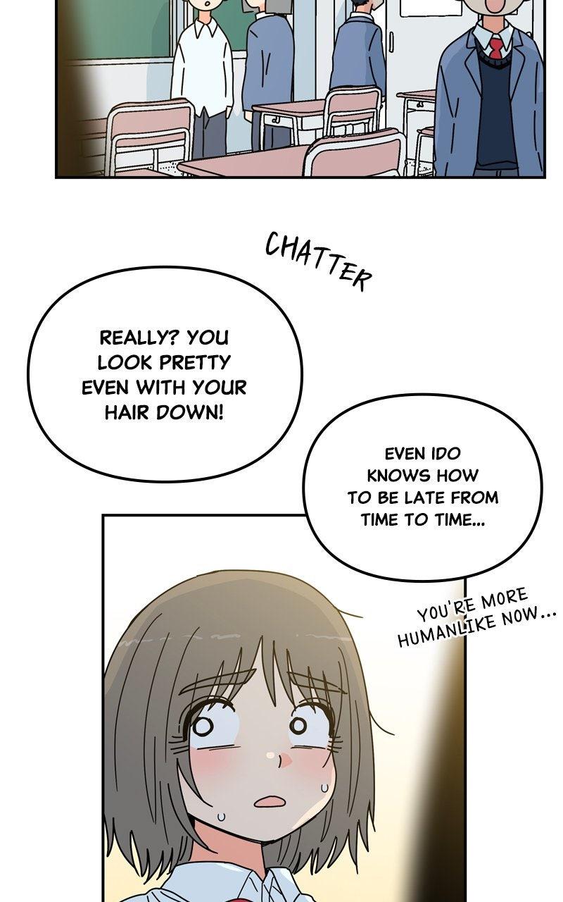 Humanoido Episode 41 108
