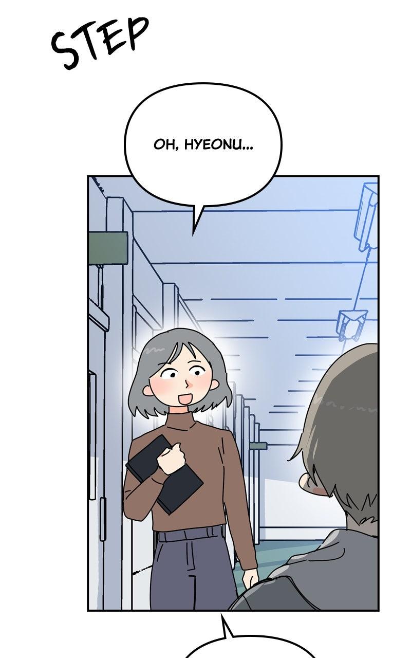 Humanoido Episode 42 51