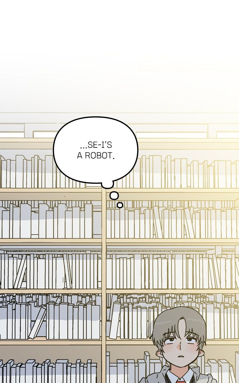 Humanoido Episode 42 63