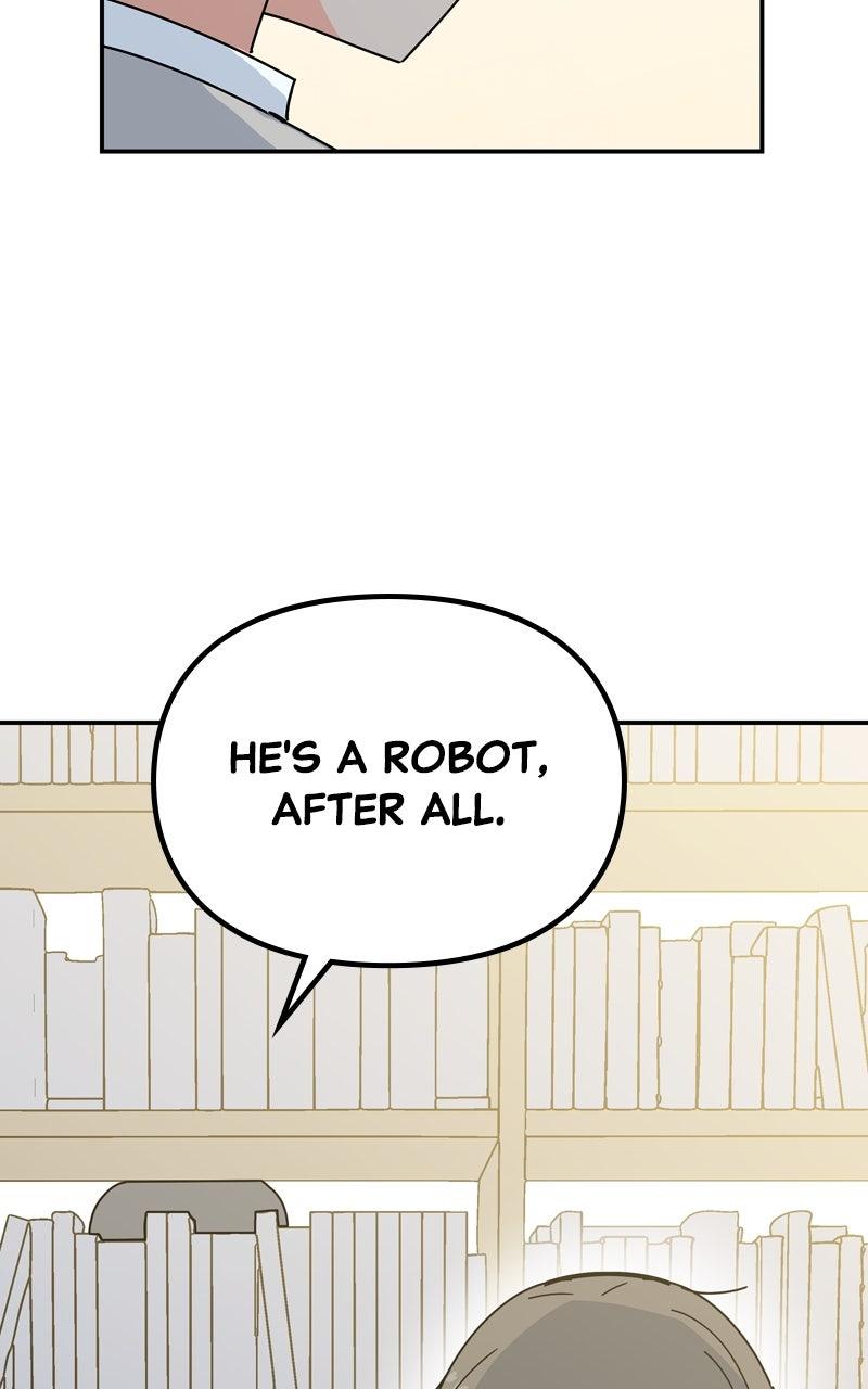 Humanoido Episode 42 94