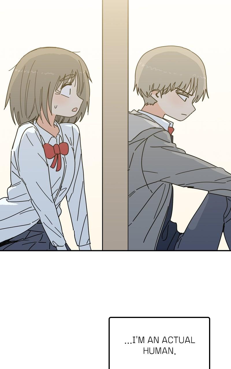 Humanoido Episode 42 99