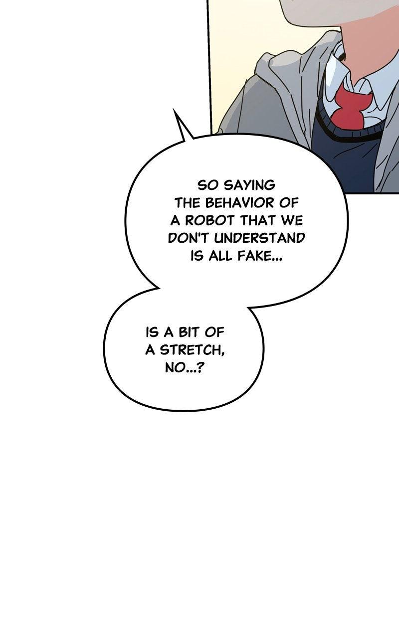 Humanoido Episode 43 24