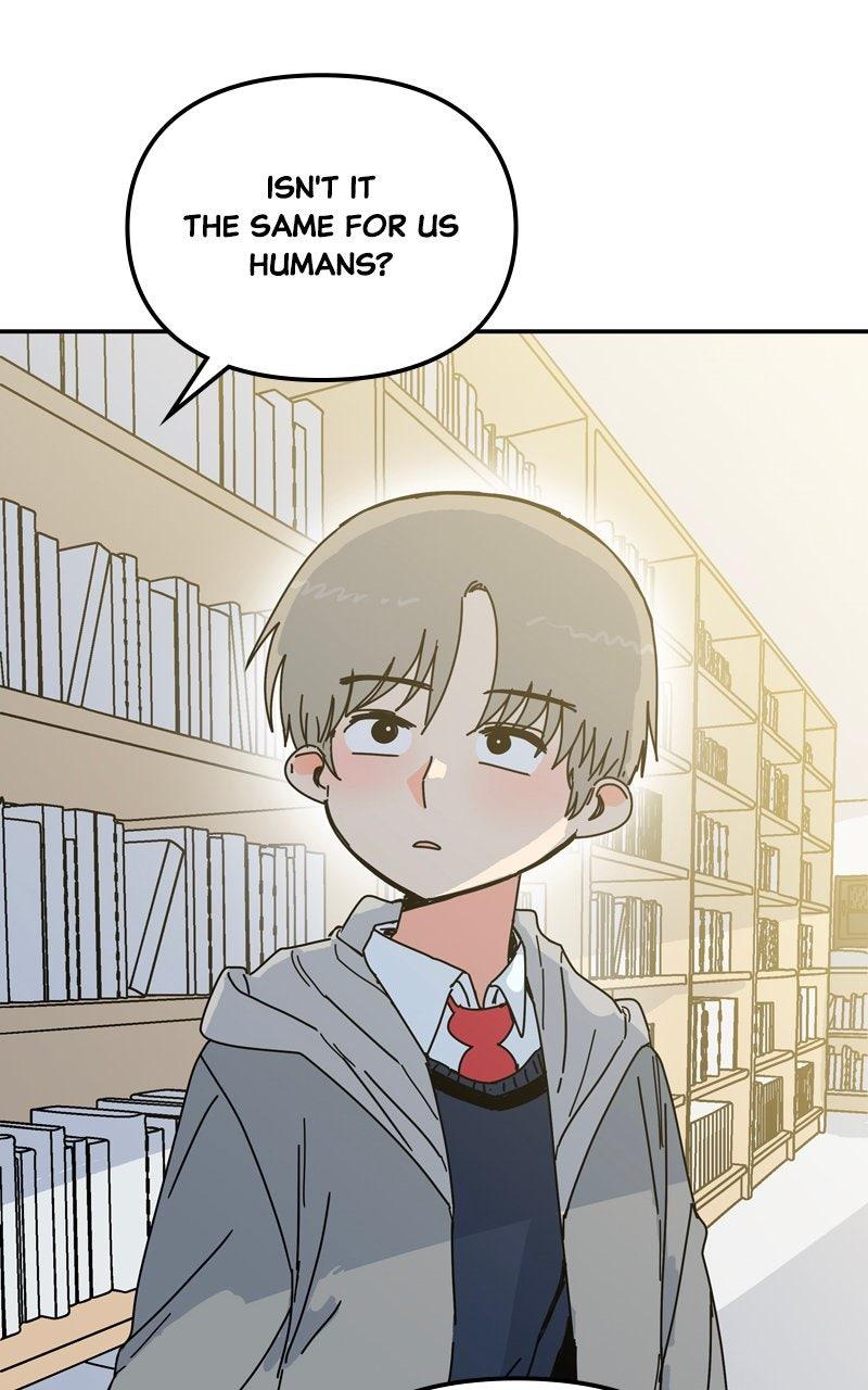 Humanoido Episode 43 25