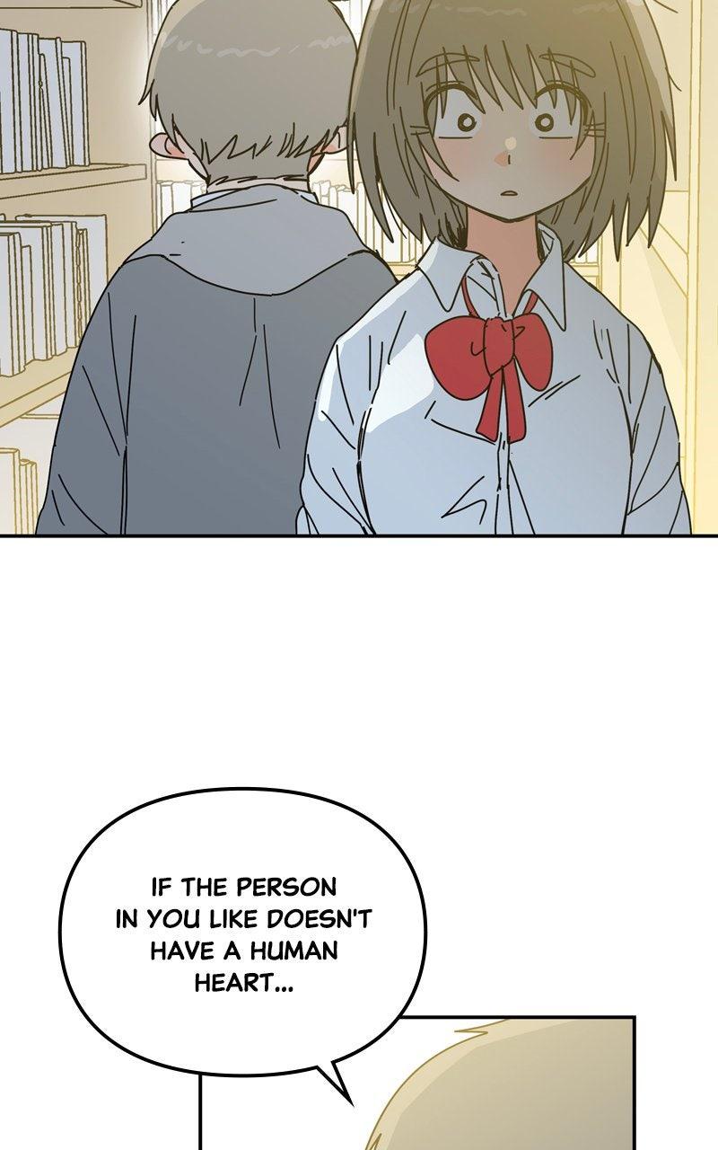Humanoido Episode 43 32