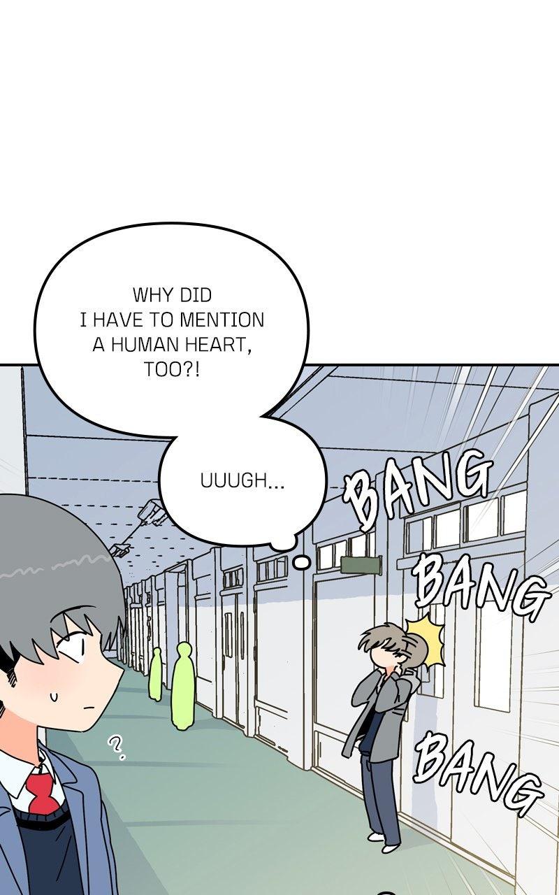 Humanoido Episode 43 42