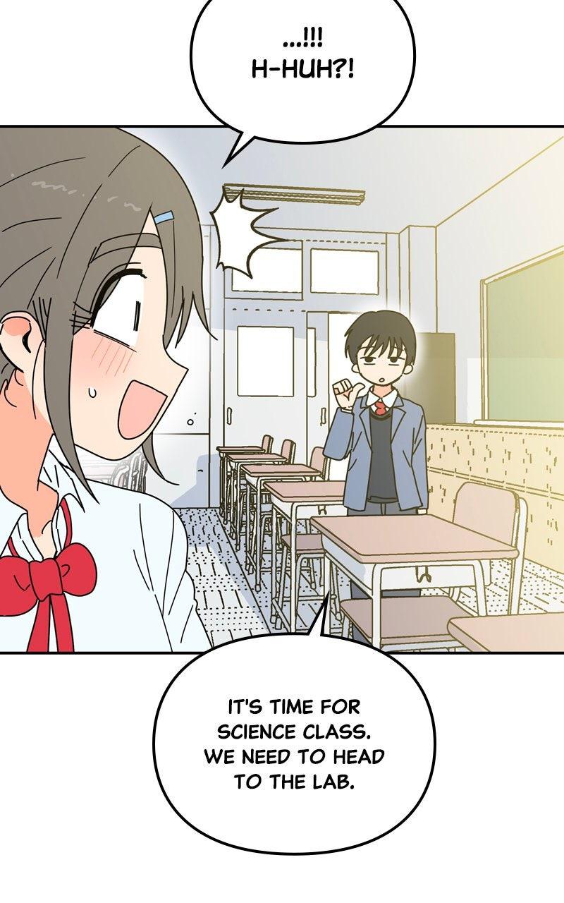 Humanoido Episode 43 53