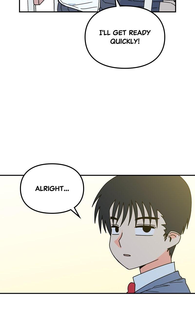 Humanoido Episode 43 55