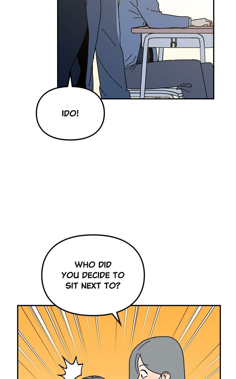 Humanoido Episode 43 66