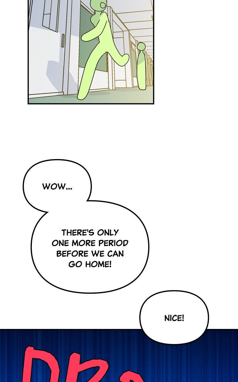 Humanoido Episode 43 76
